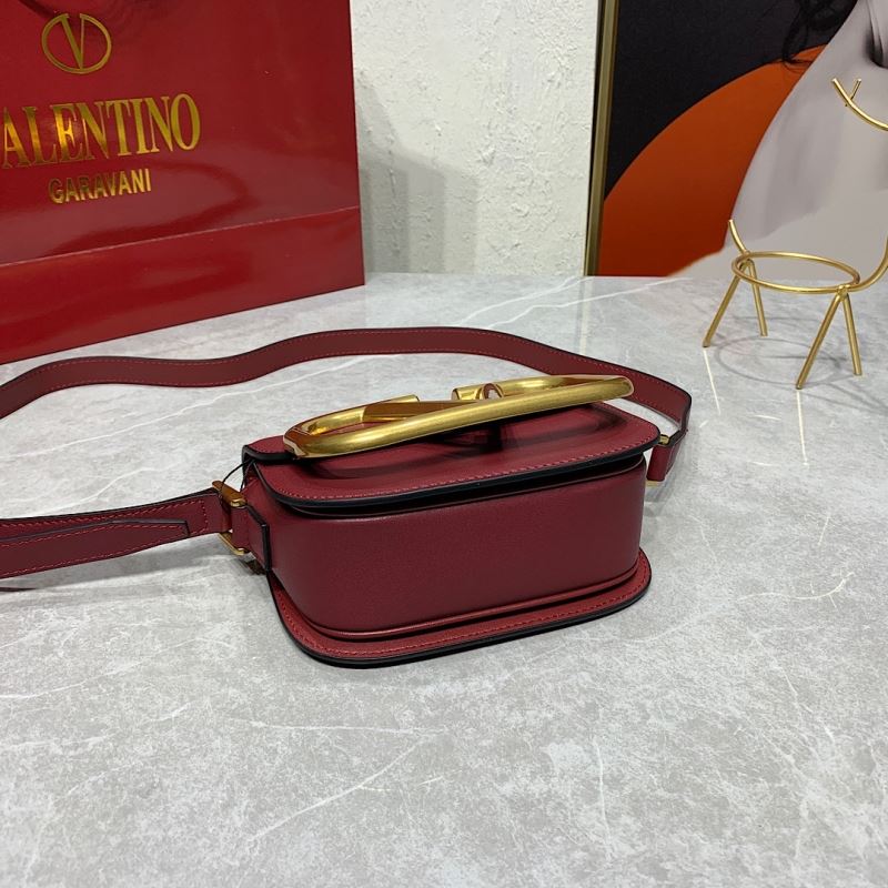 Valentino Satchel Bags